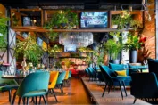 Restaurant-license for thailand